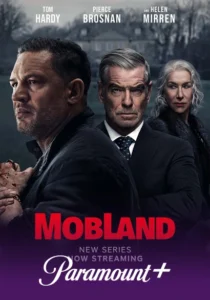 MobLand